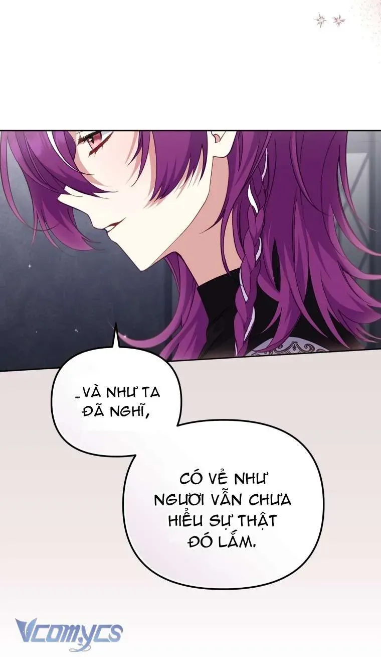 Tôi Đang Được Nuôi Dưỡng Bởi Những Kẻ Phản Diện Chap 133 - Next Chap 134