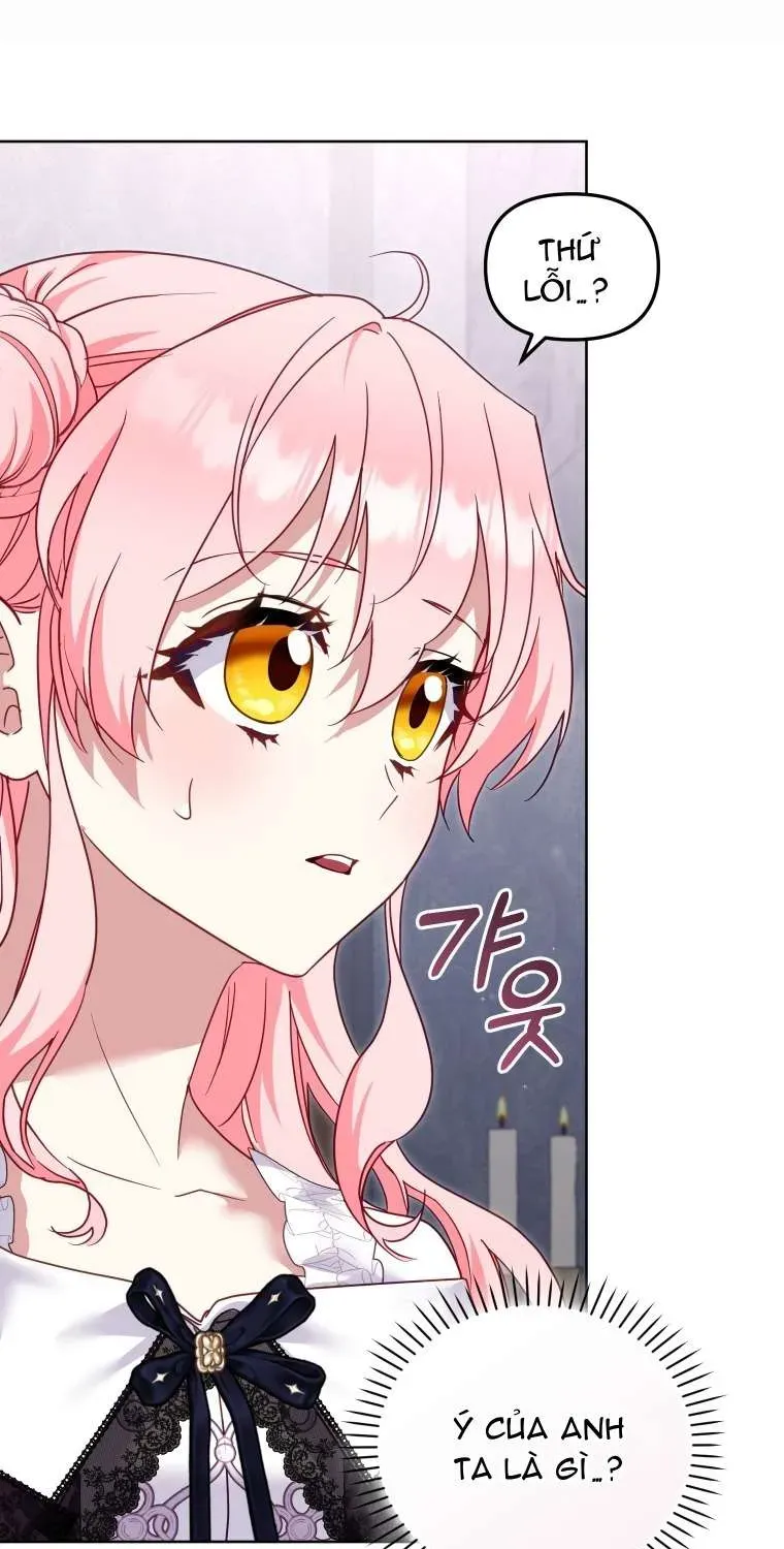 Tôi Đang Được Nuôi Dưỡng Bởi Những Kẻ Phản Diện Chap 133 - Next Chap 134