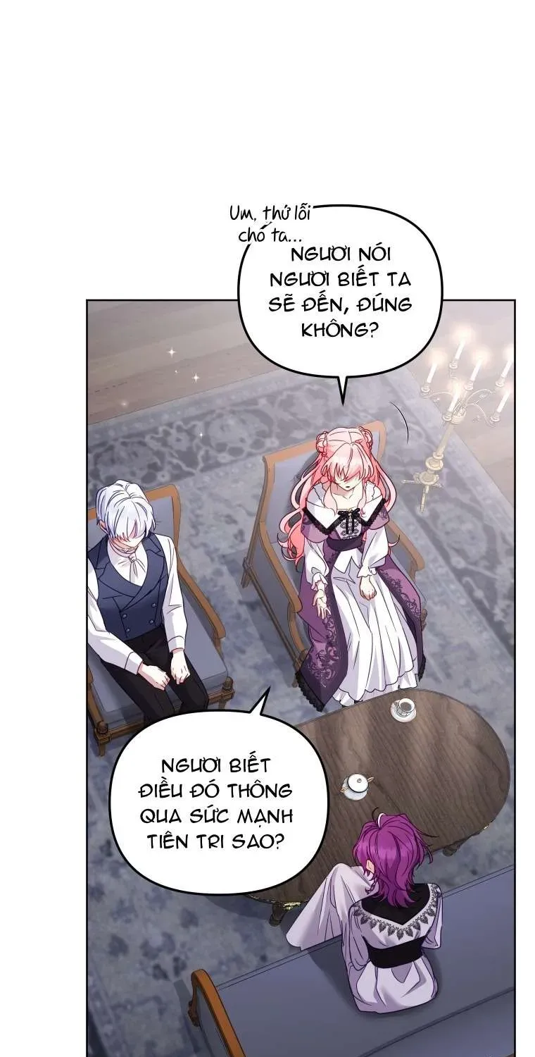 Tôi Đang Được Nuôi Dưỡng Bởi Những Kẻ Phản Diện Chap 133 - Next Chap 134