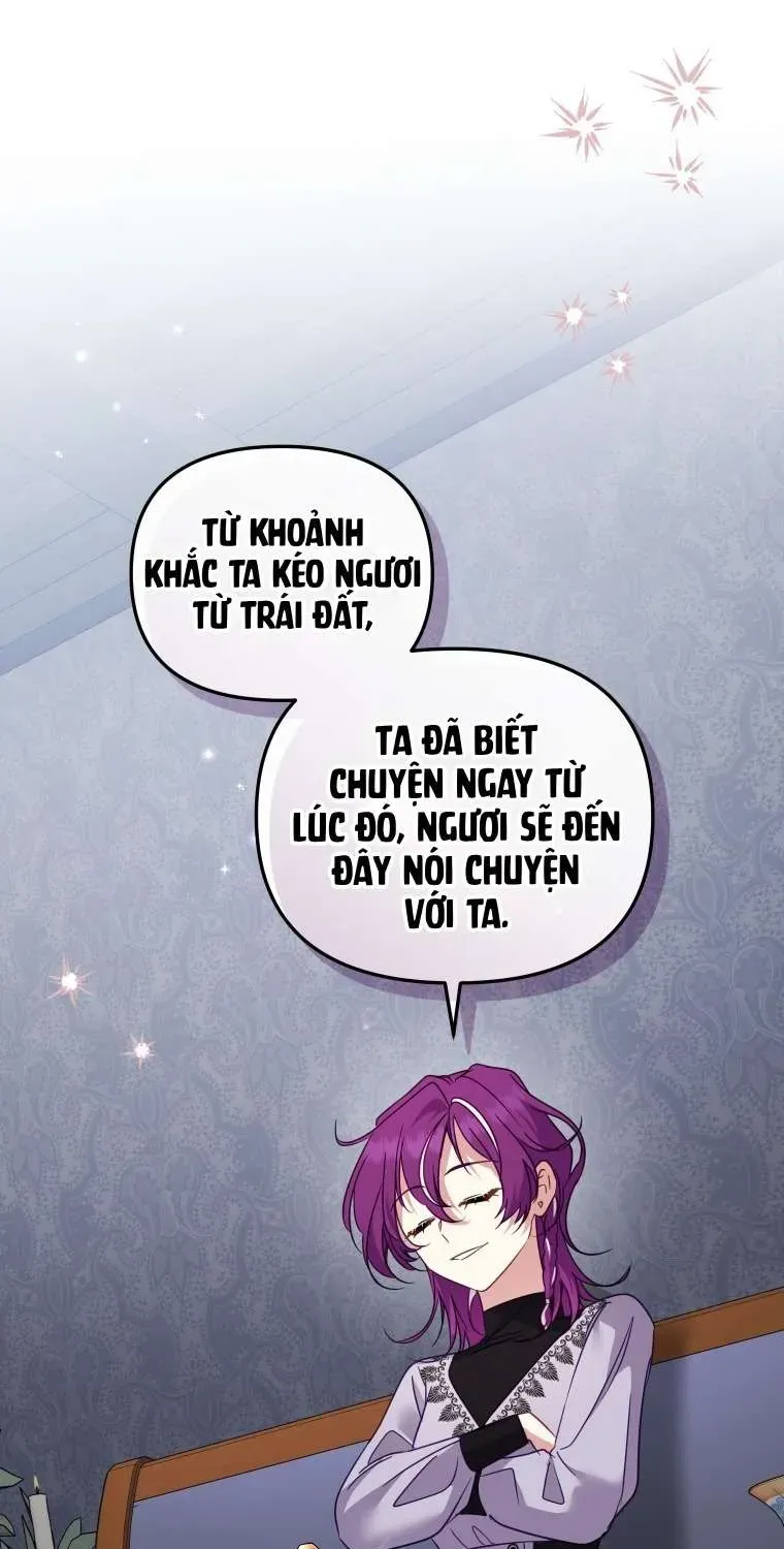 Tôi Đang Được Nuôi Dưỡng Bởi Những Kẻ Phản Diện Chap 133 - Next Chap 134