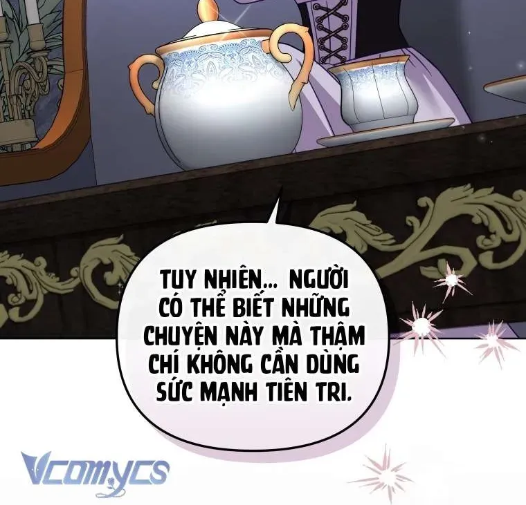Tôi Đang Được Nuôi Dưỡng Bởi Những Kẻ Phản Diện Chap 133 - Next Chap 134