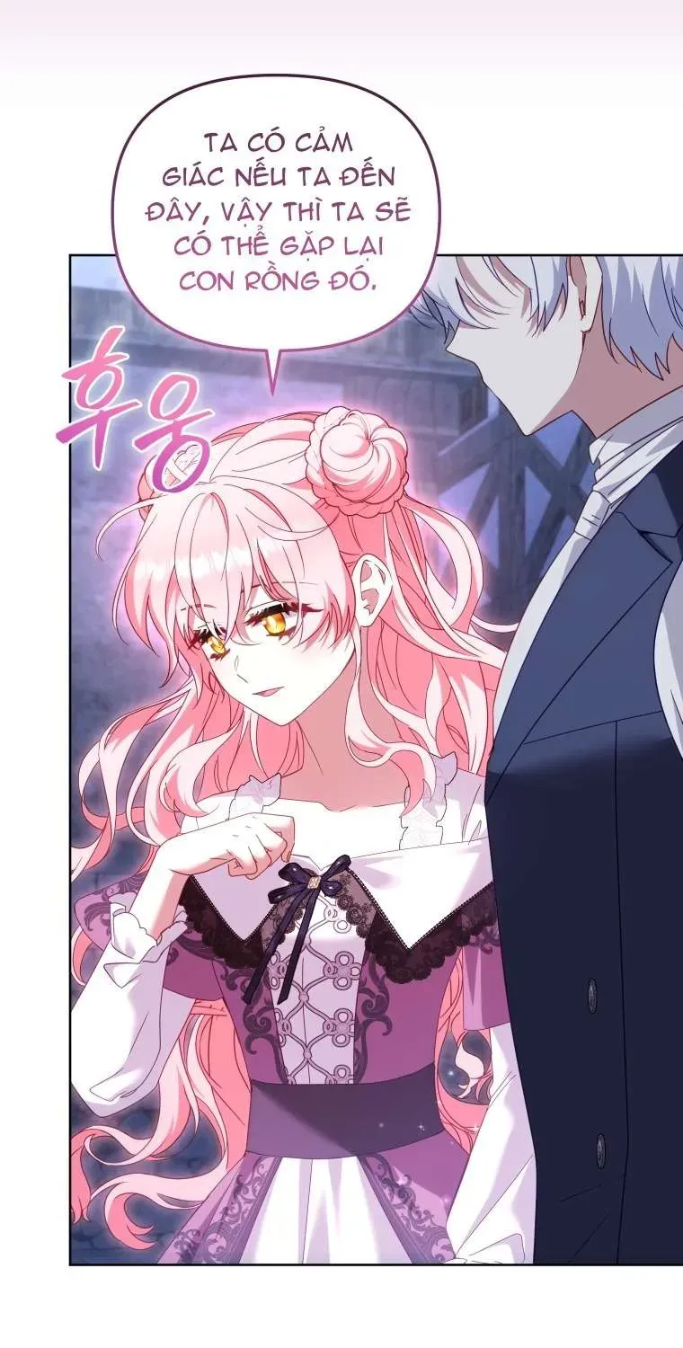 Tôi Đang Được Nuôi Dưỡng Bởi Những Kẻ Phản Diện Chap 133 - Next Chap 134