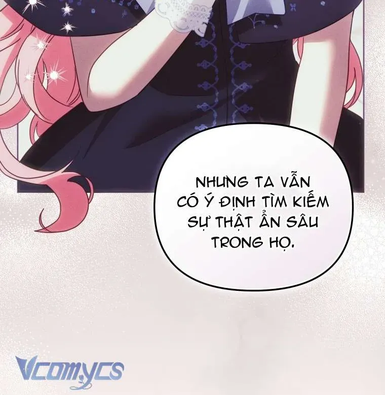 Tôi Đang Được Nuôi Dưỡng Bởi Những Kẻ Phản Diện Chap 133 - Next Chap 134