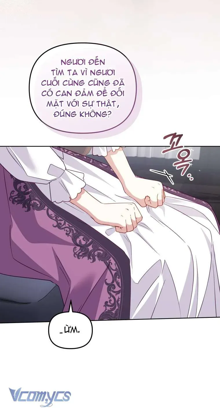 Tôi Đang Được Nuôi Dưỡng Bởi Những Kẻ Phản Diện Chap 133 - Next Chap 134