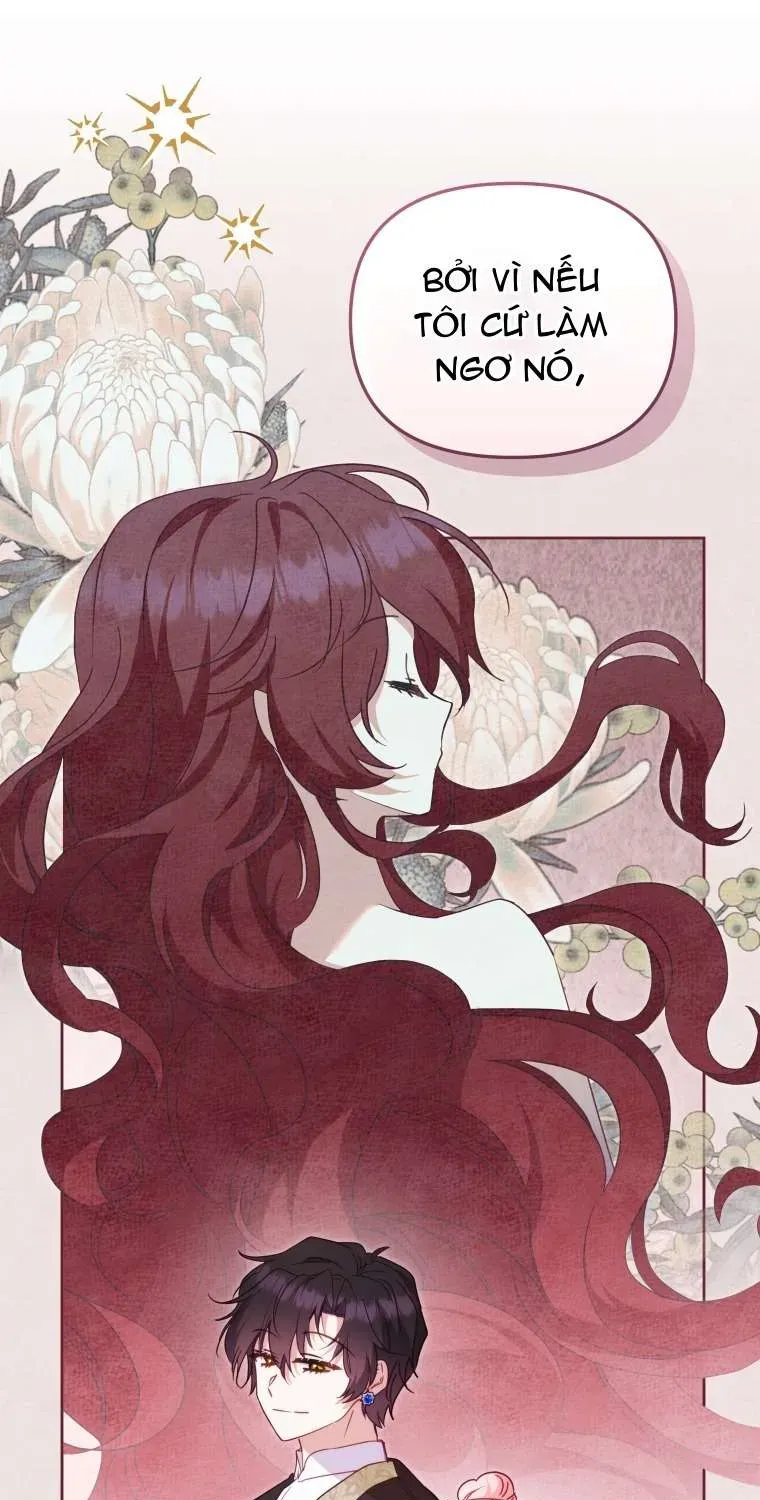 Tôi Đang Được Nuôi Dưỡng Bởi Những Kẻ Phản Diện Chap 133 - Next Chap 134