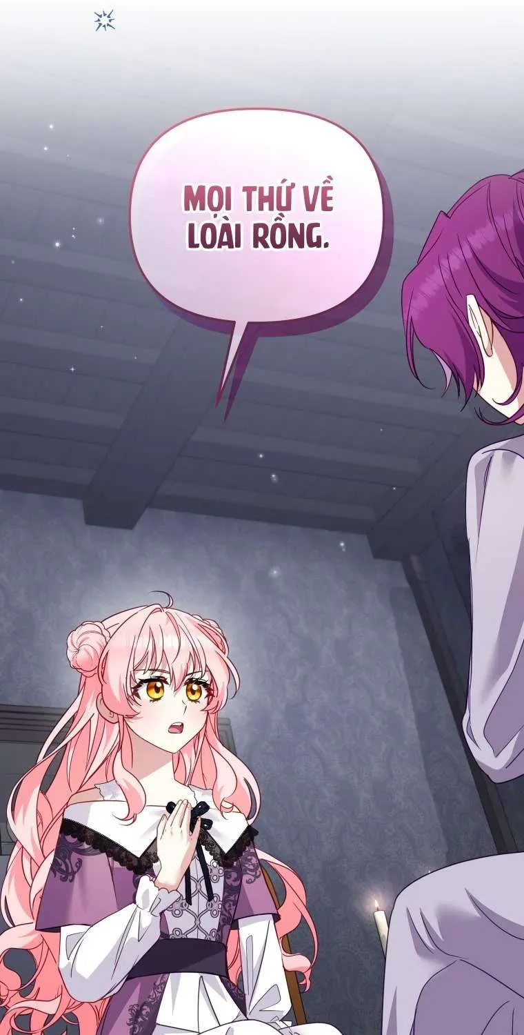 Tôi Đang Được Nuôi Dưỡng Bởi Những Kẻ Phản Diện Chap 133 - Next Chap 134