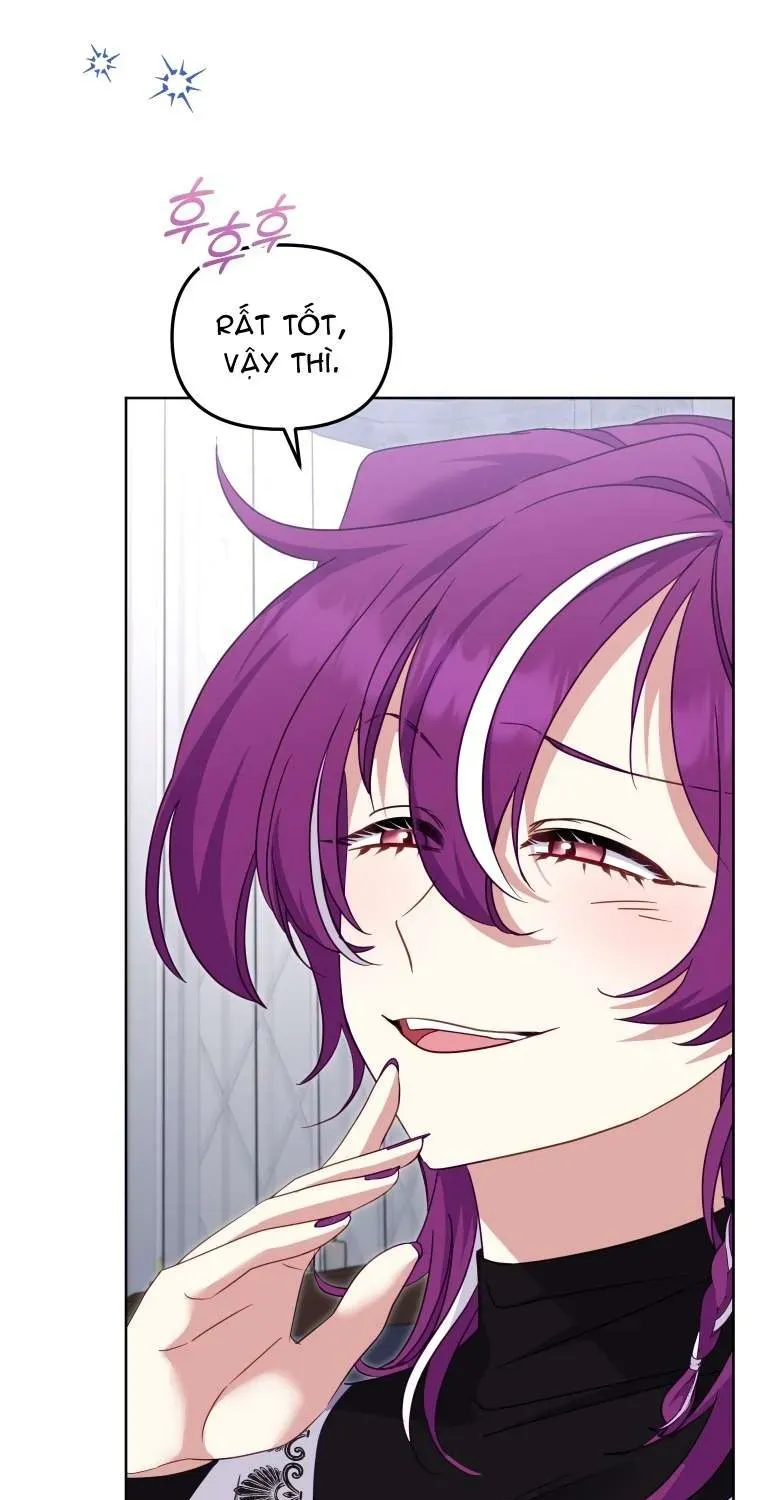 Tôi Đang Được Nuôi Dưỡng Bởi Những Kẻ Phản Diện Chap 133 - Next Chap 134
