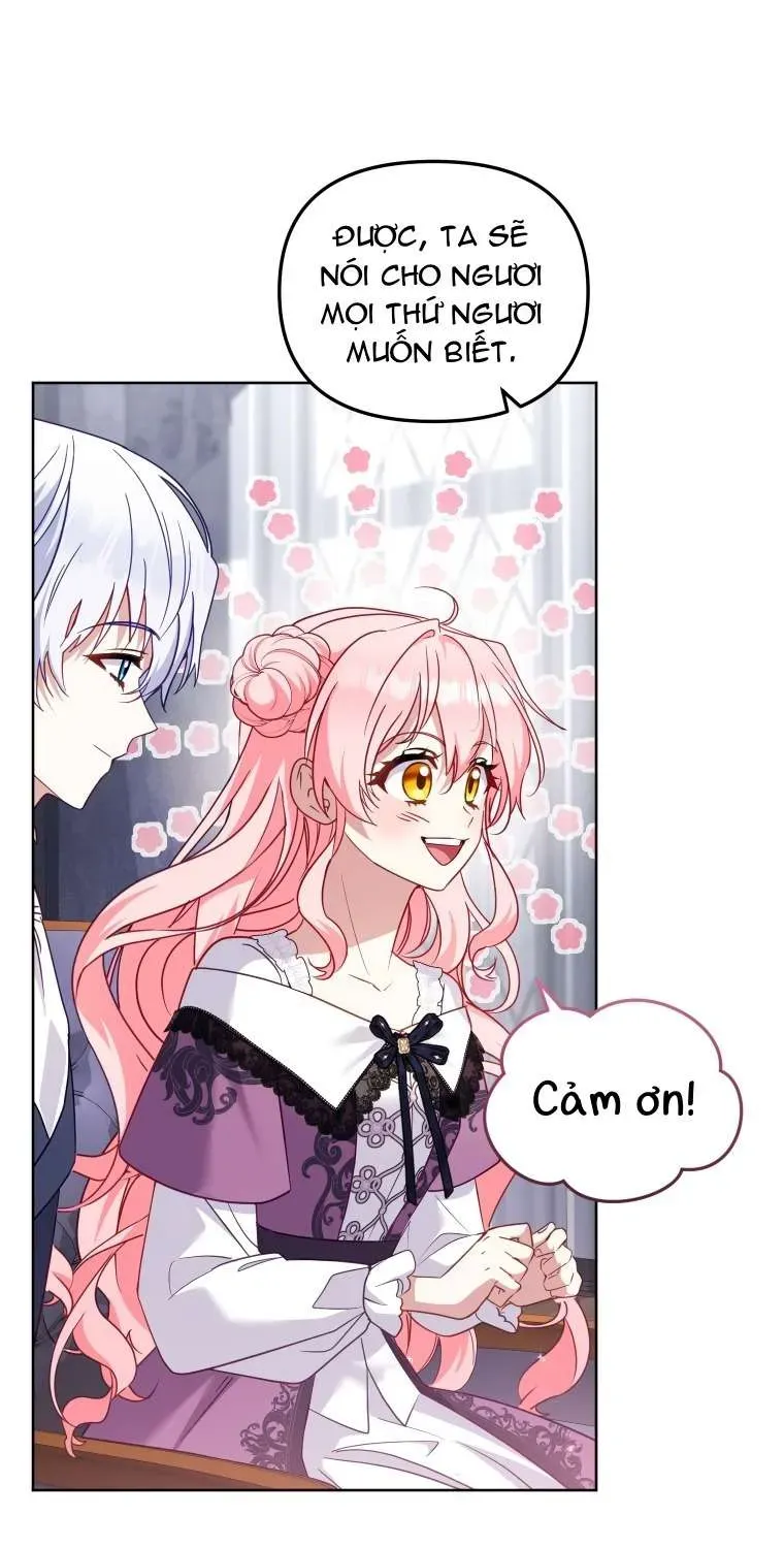 Tôi Đang Được Nuôi Dưỡng Bởi Những Kẻ Phản Diện Chap 133 - Next Chap 134