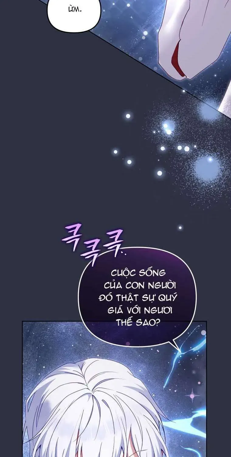 Tôi Đang Được Nuôi Dưỡng Bởi Những Kẻ Phản Diện Chap 134 - Next Chap 135