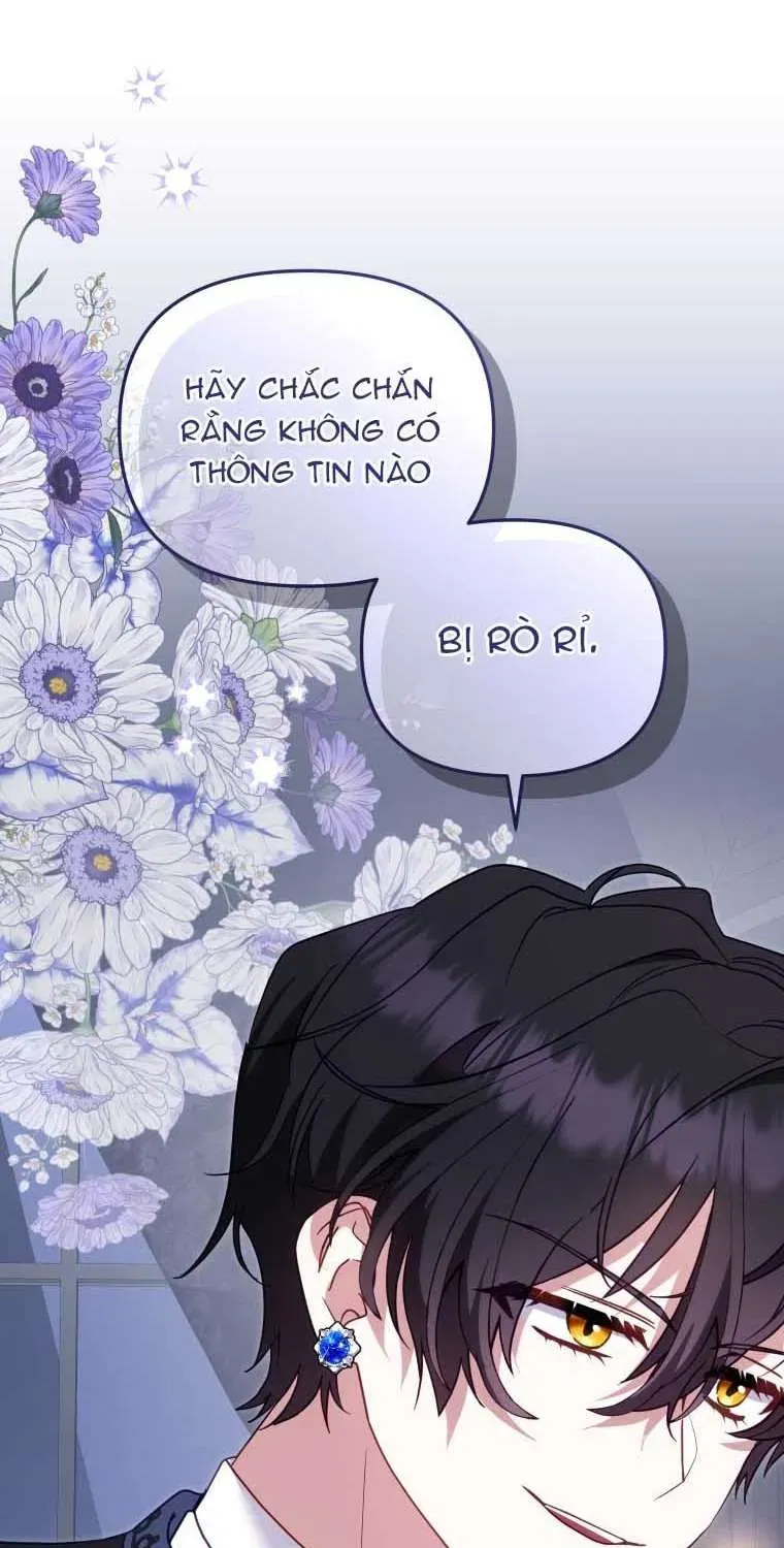 Tôi Đang Được Nuôi Dưỡng Bởi Những Kẻ Phản Diện Chap 134 - Next Chap 135