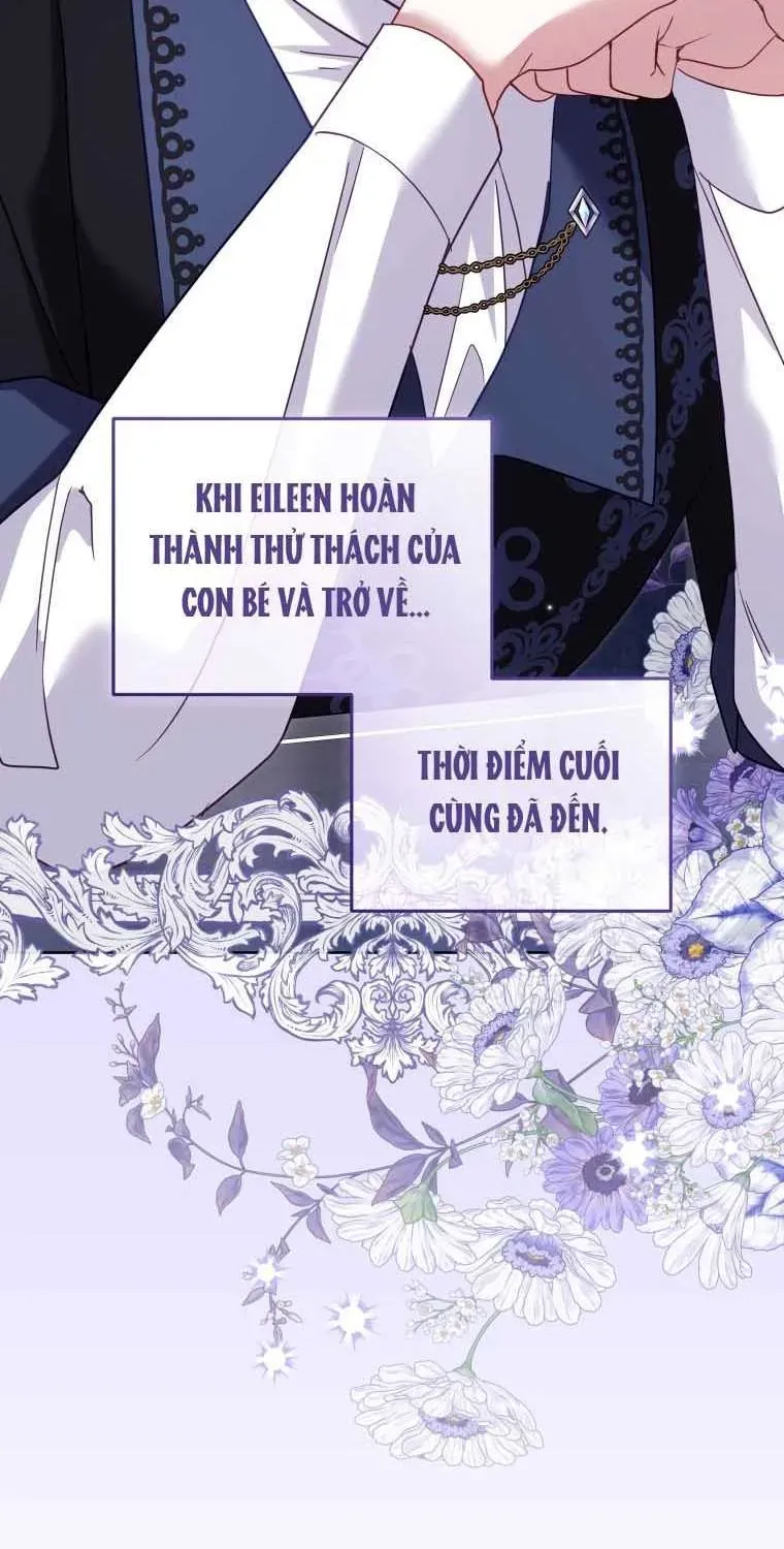 Tôi Đang Được Nuôi Dưỡng Bởi Những Kẻ Phản Diện Chap 134 - Next Chap 135