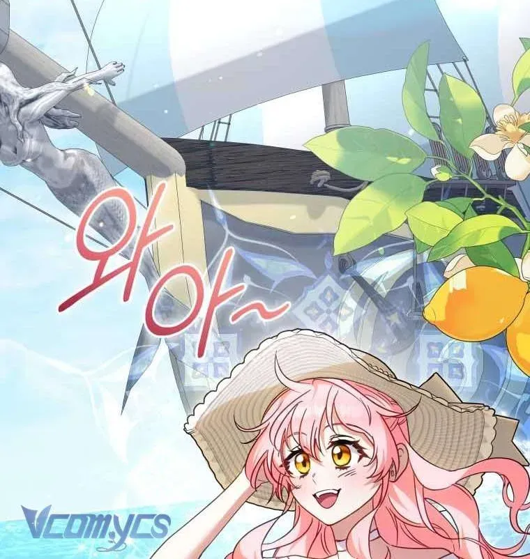 Tôi Đang Được Nuôi Dưỡng Bởi Những Kẻ Phản Diện Chap 134 - Next Chap 135