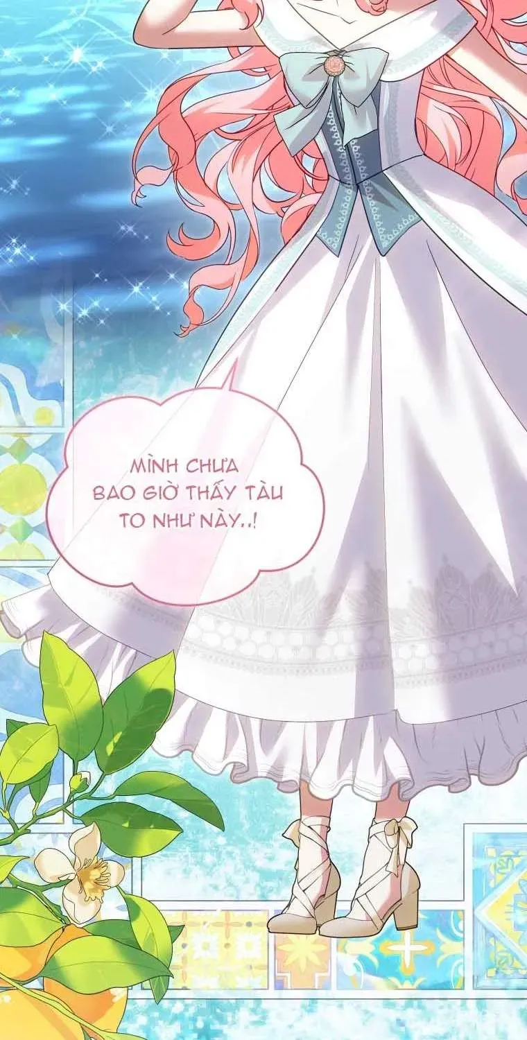 Tôi Đang Được Nuôi Dưỡng Bởi Những Kẻ Phản Diện Chap 134 - Next Chap 135