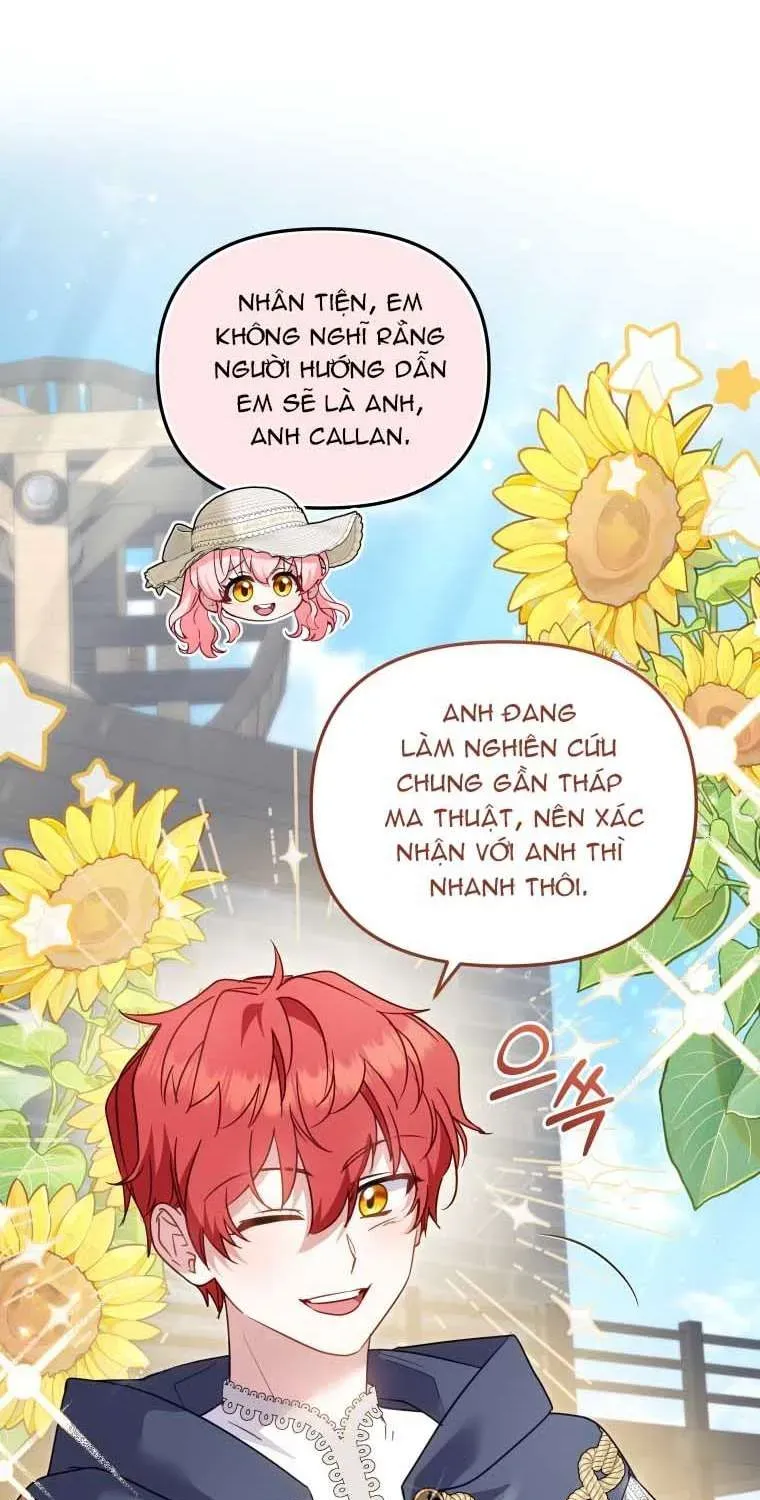 Tôi Đang Được Nuôi Dưỡng Bởi Những Kẻ Phản Diện Chap 134 - Next Chap 135