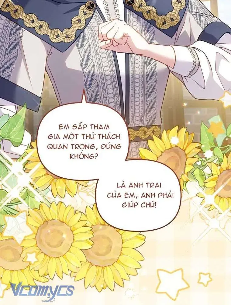 Tôi Đang Được Nuôi Dưỡng Bởi Những Kẻ Phản Diện Chap 134 - Next Chap 135