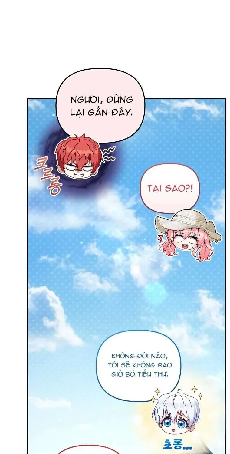 Tôi Đang Được Nuôi Dưỡng Bởi Những Kẻ Phản Diện Chap 134 - Next Chap 135