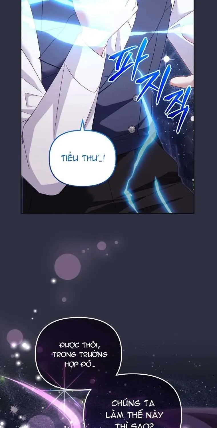 Tôi Đang Được Nuôi Dưỡng Bởi Những Kẻ Phản Diện Chap 134 - Next Chap 135