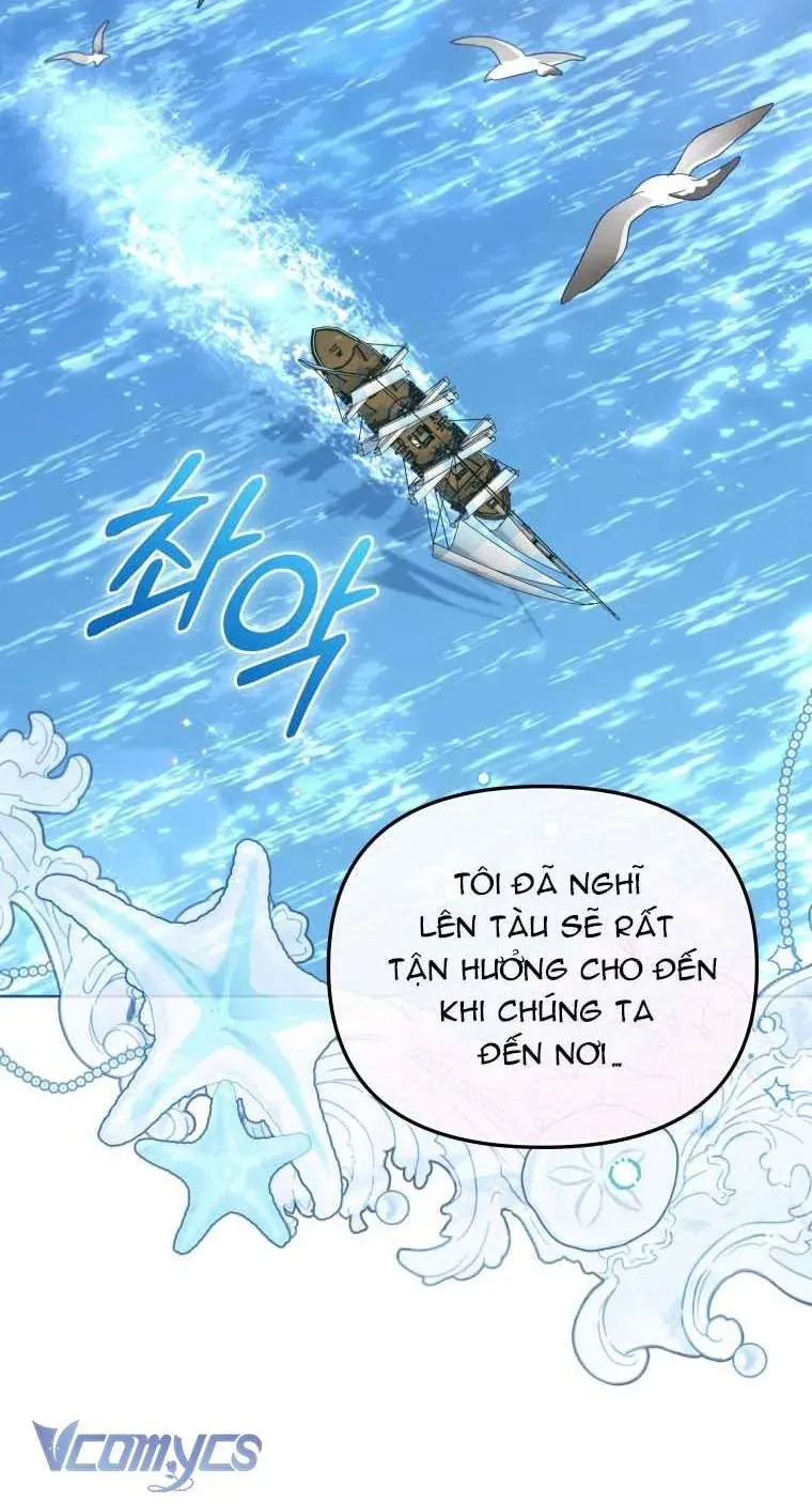Tôi Đang Được Nuôi Dưỡng Bởi Những Kẻ Phản Diện Chap 134 - Next Chap 135