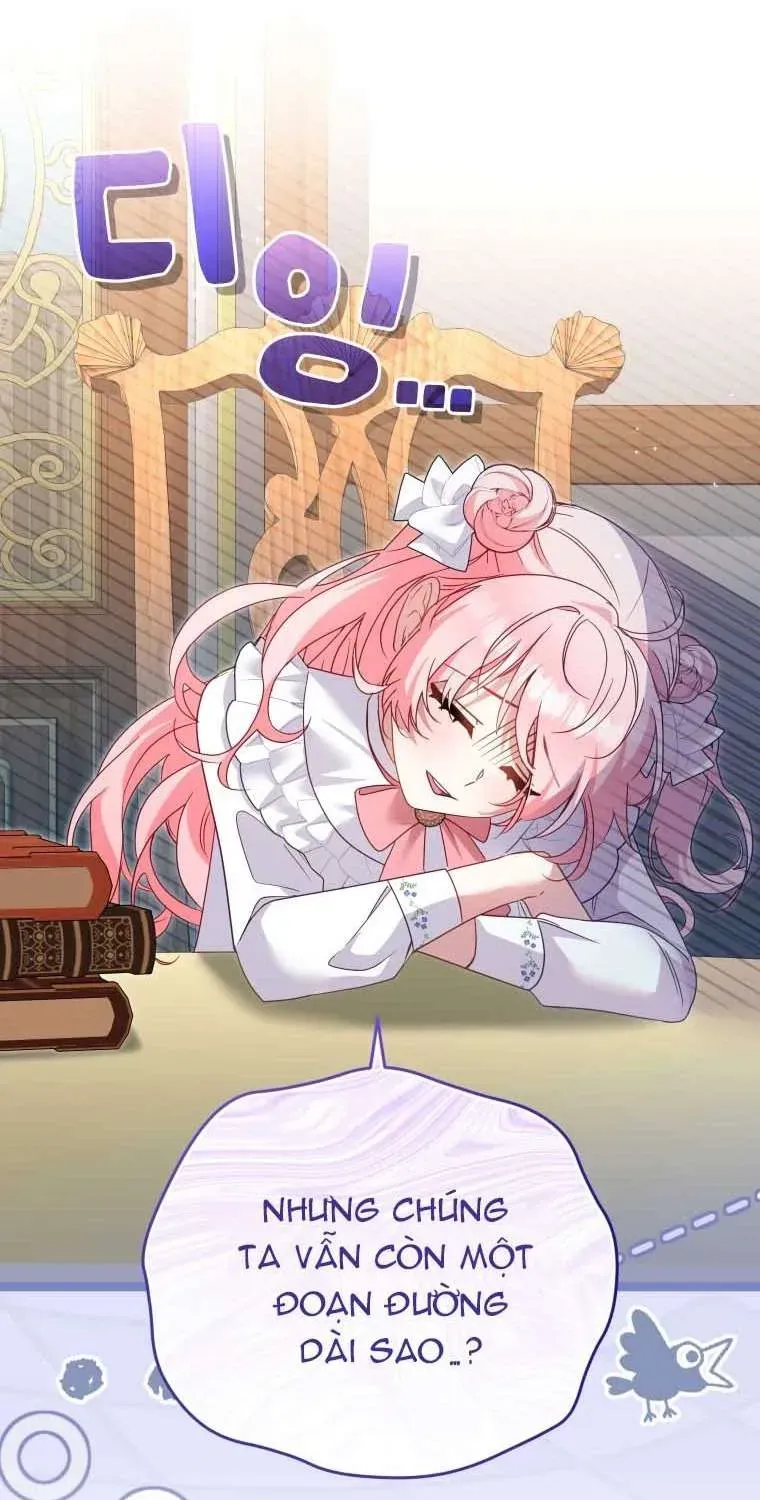 Tôi Đang Được Nuôi Dưỡng Bởi Những Kẻ Phản Diện Chap 134 - Next Chap 135