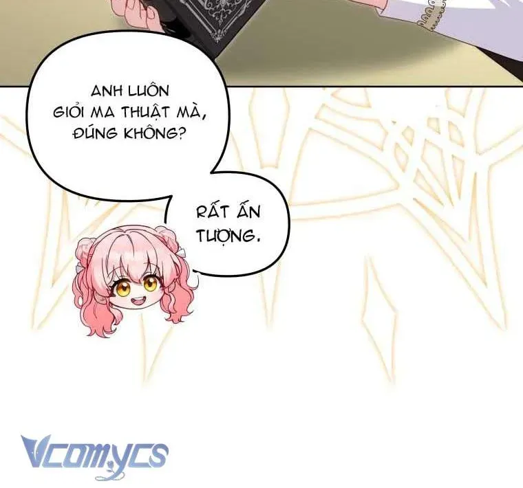 Tôi Đang Được Nuôi Dưỡng Bởi Những Kẻ Phản Diện Chap 134 - Next Chap 135