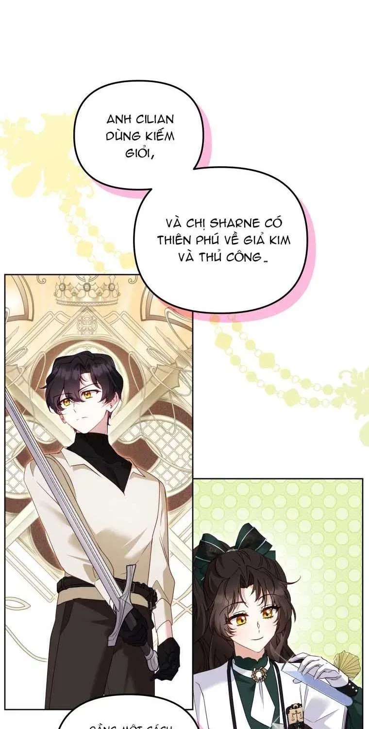 Tôi Đang Được Nuôi Dưỡng Bởi Những Kẻ Phản Diện Chap 134 - Next Chap 135