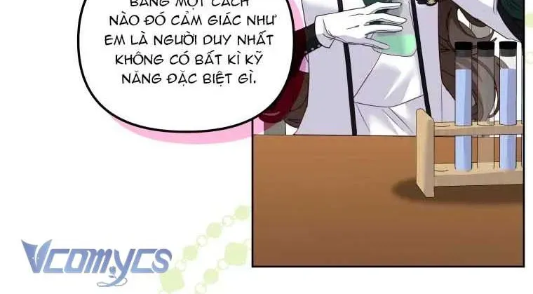 Tôi Đang Được Nuôi Dưỡng Bởi Những Kẻ Phản Diện Chap 134 - Next Chap 135