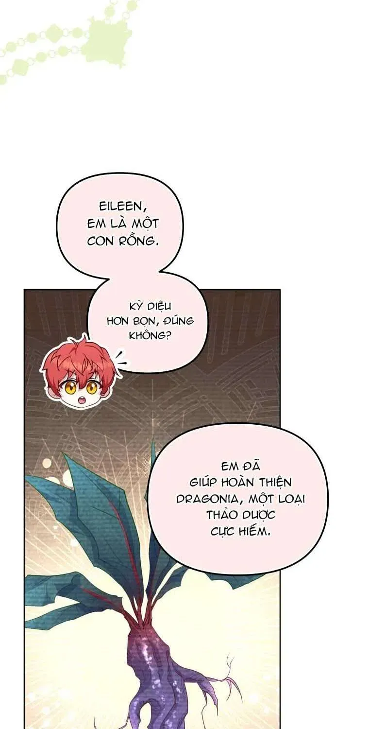 Tôi Đang Được Nuôi Dưỡng Bởi Những Kẻ Phản Diện Chap 134 - Next Chap 135