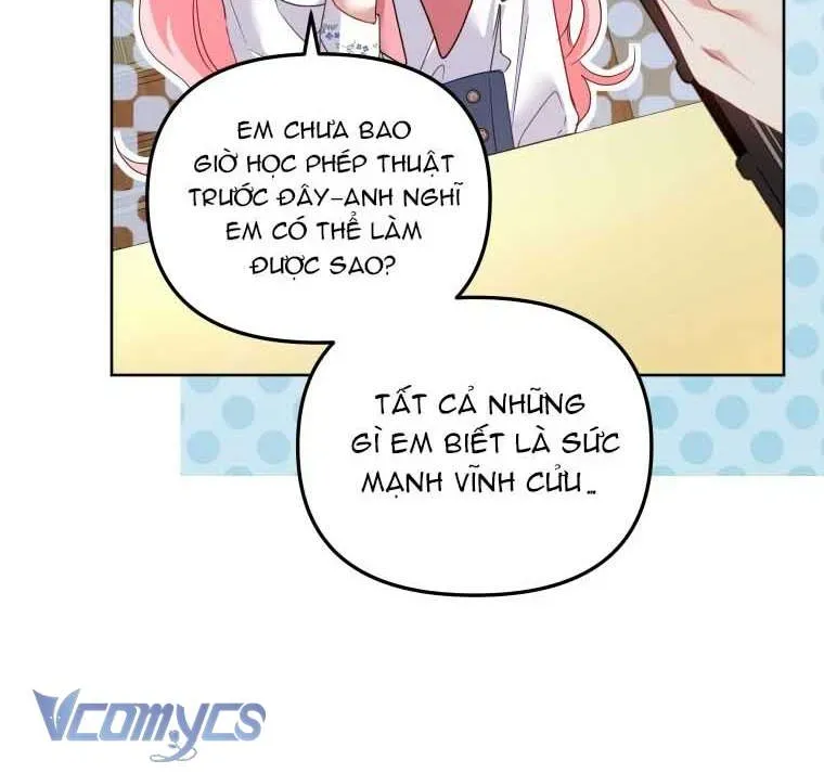 Tôi Đang Được Nuôi Dưỡng Bởi Những Kẻ Phản Diện Chap 134 - Next Chap 135