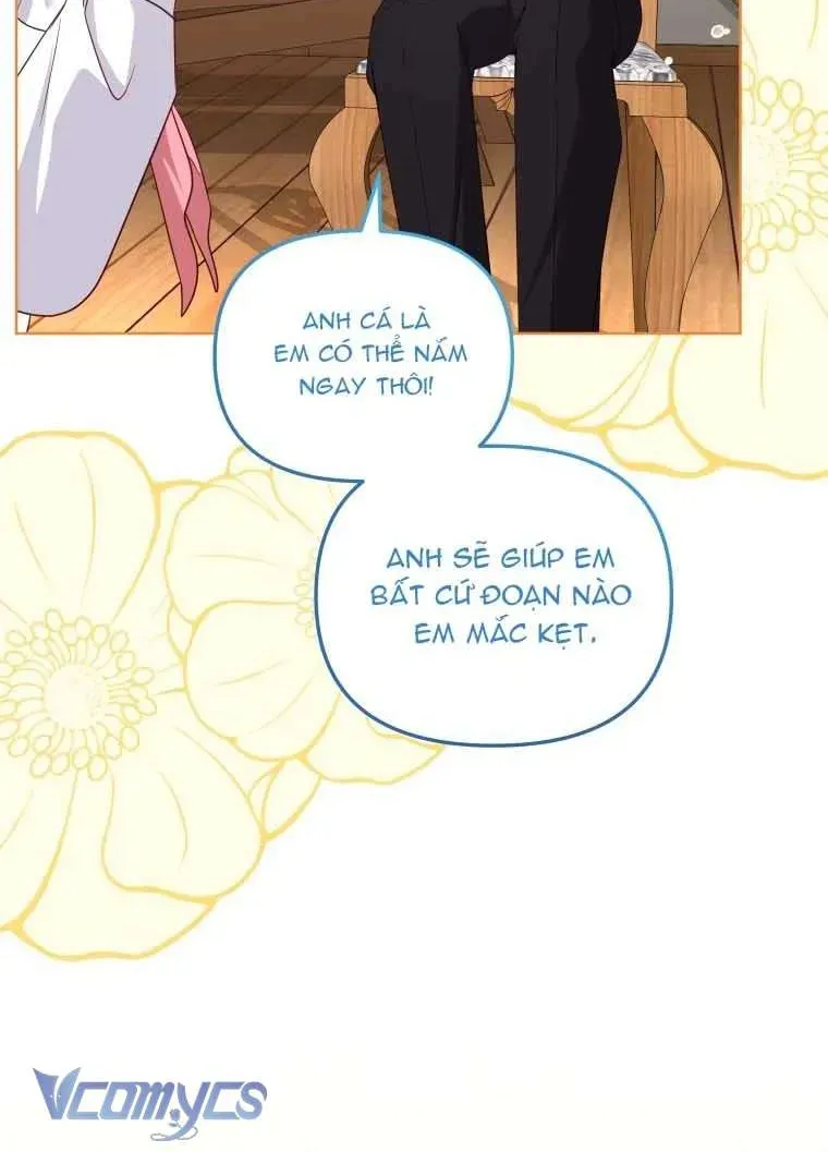 Tôi Đang Được Nuôi Dưỡng Bởi Những Kẻ Phản Diện Chap 134 - Next Chap 135