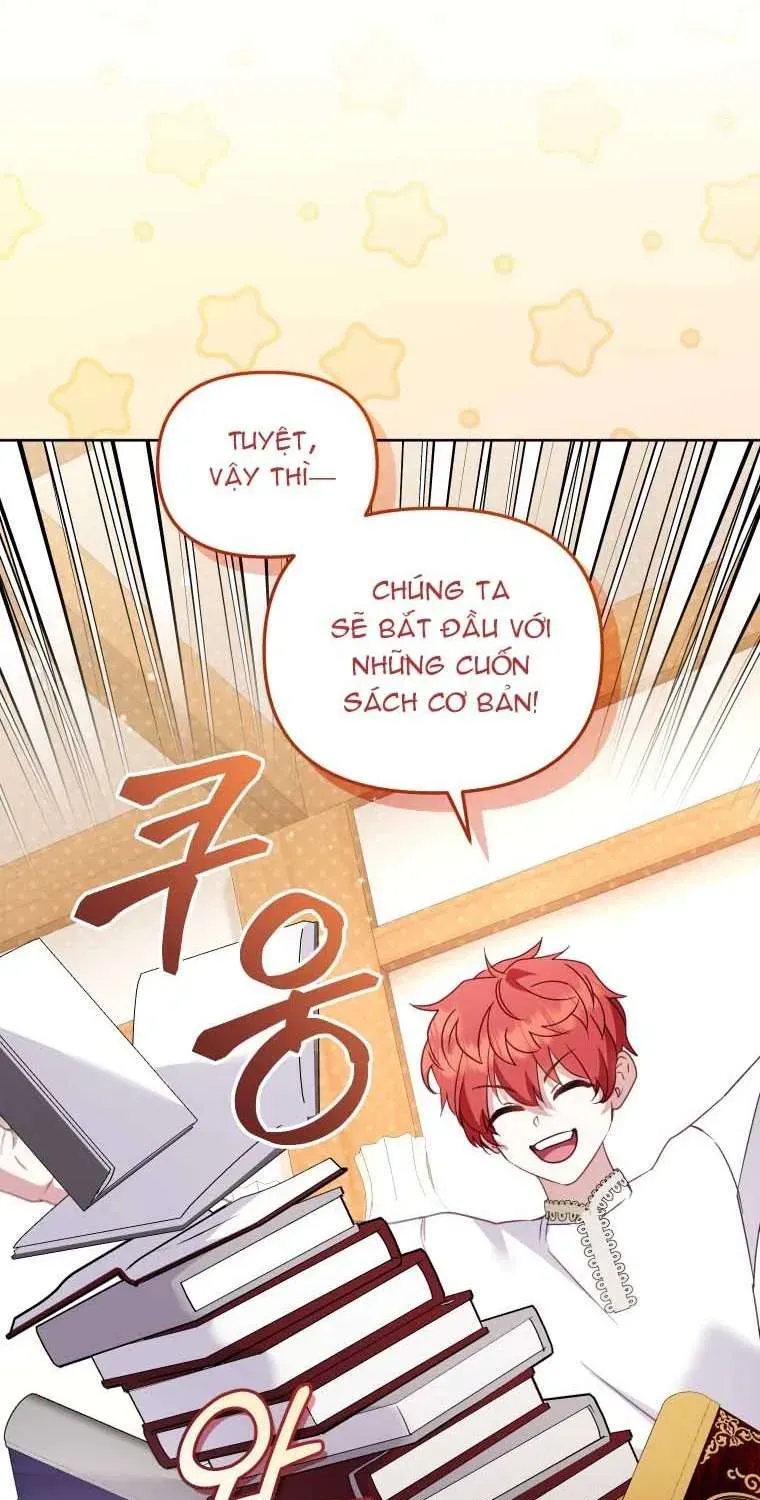 Tôi Đang Được Nuôi Dưỡng Bởi Những Kẻ Phản Diện Chap 134 - Next Chap 135