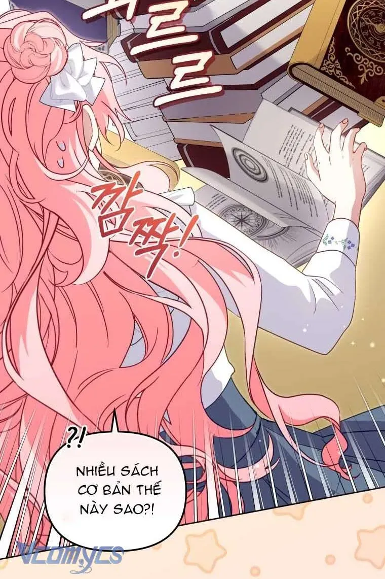 Tôi Đang Được Nuôi Dưỡng Bởi Những Kẻ Phản Diện Chap 134 - Next Chap 135