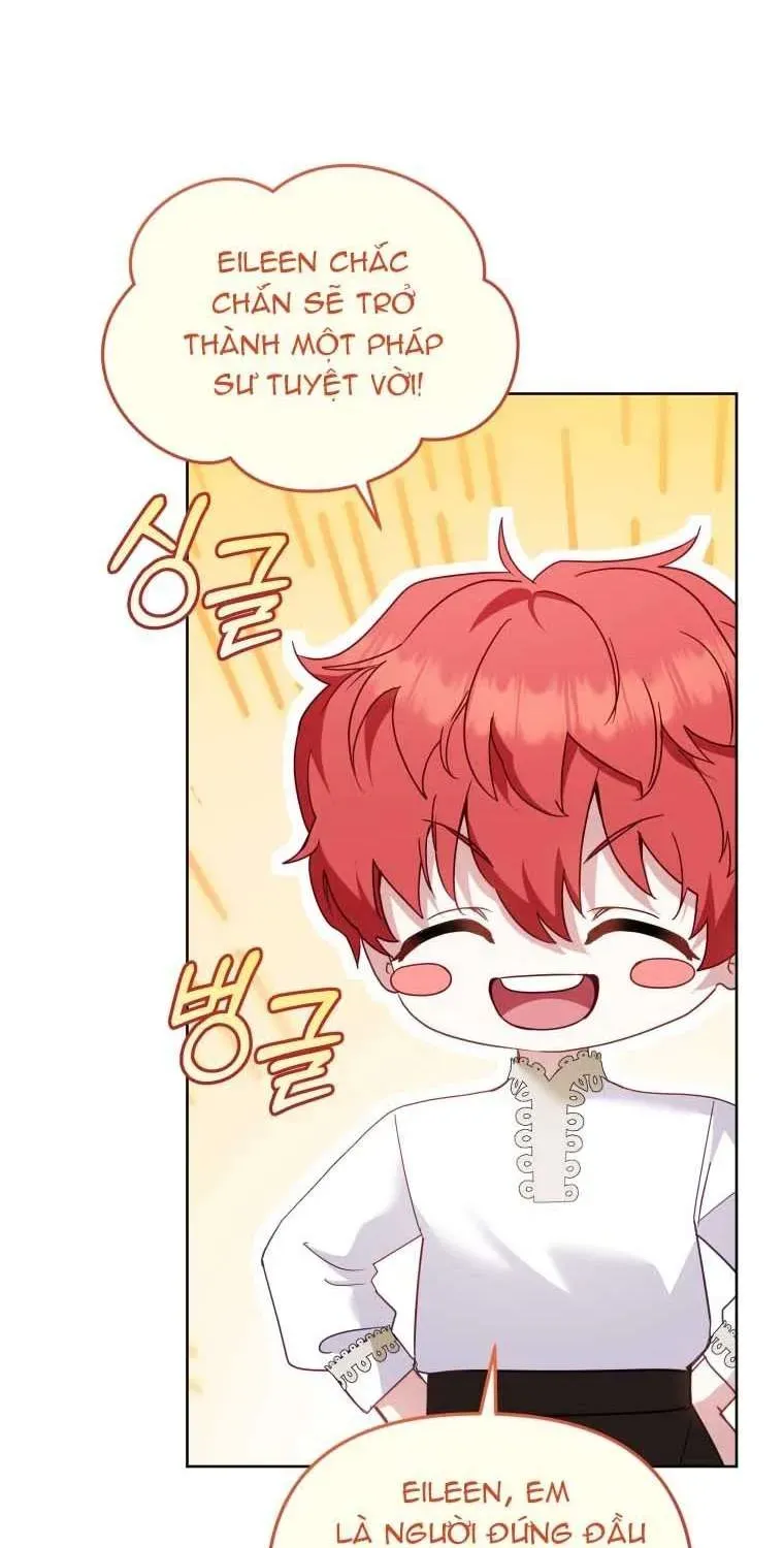 Tôi Đang Được Nuôi Dưỡng Bởi Những Kẻ Phản Diện Chap 134 - Next Chap 135