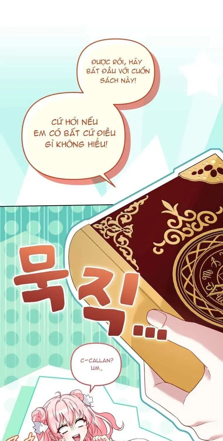 Tôi Đang Được Nuôi Dưỡng Bởi Những Kẻ Phản Diện Chap 134 - Next Chap 135