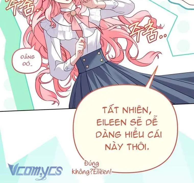 Tôi Đang Được Nuôi Dưỡng Bởi Những Kẻ Phản Diện Chap 134 - Next Chap 135