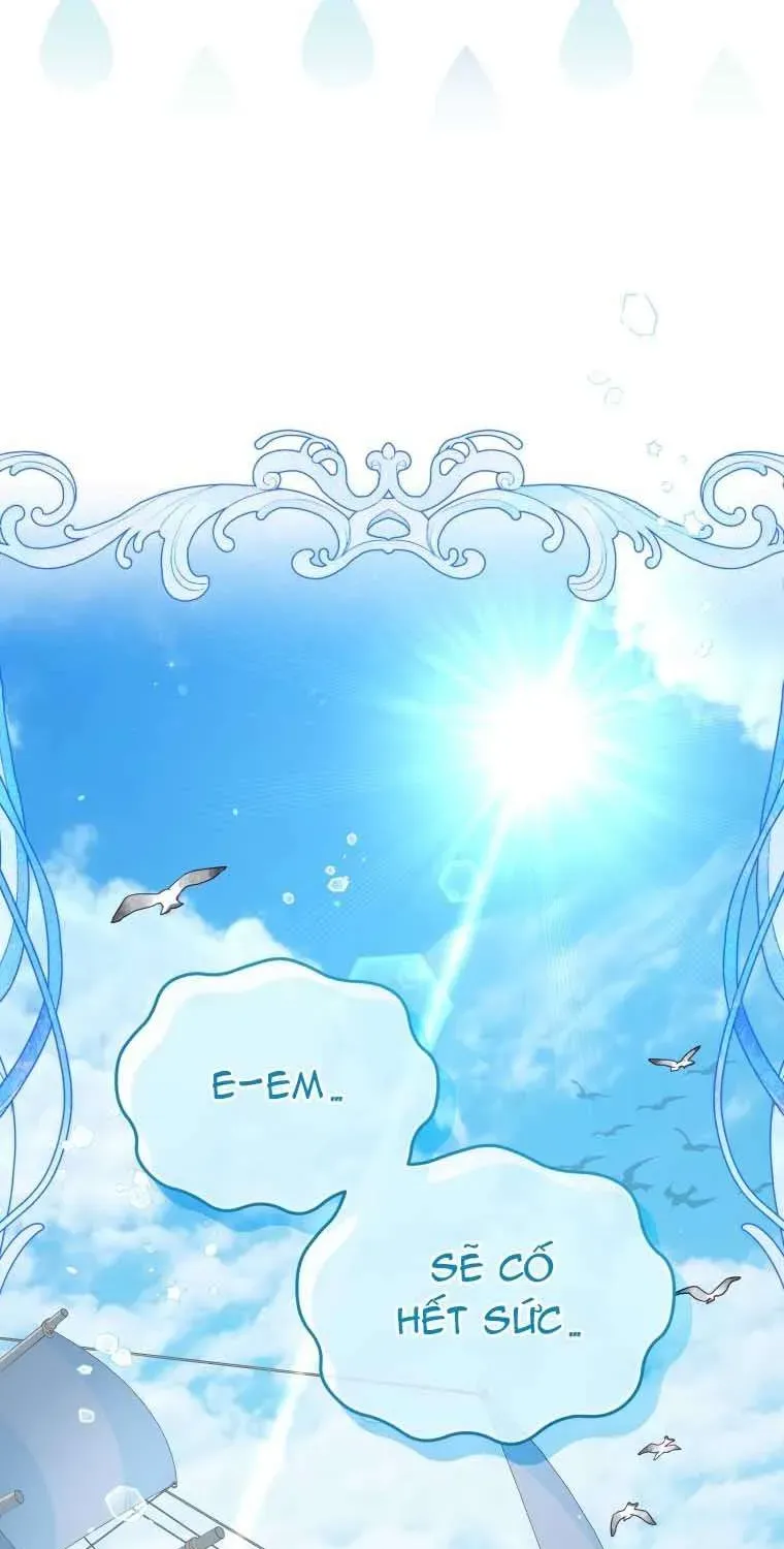 Tôi Đang Được Nuôi Dưỡng Bởi Những Kẻ Phản Diện Chap 134 - Next Chap 135