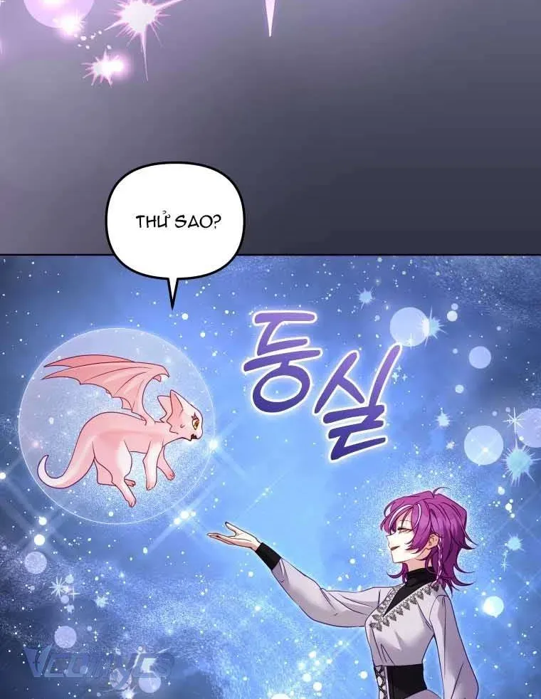 Tôi Đang Được Nuôi Dưỡng Bởi Những Kẻ Phản Diện Chap 134 - Next Chap 135