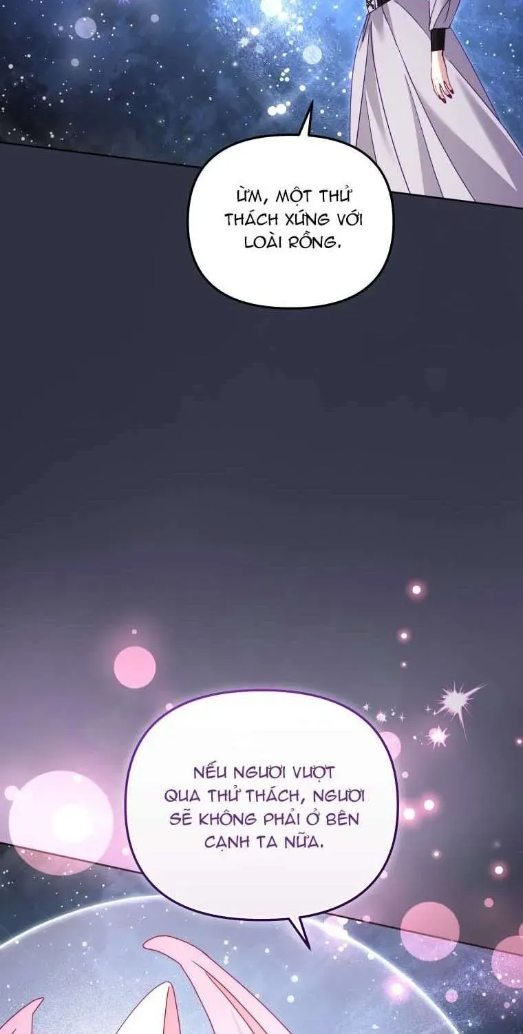 Tôi Đang Được Nuôi Dưỡng Bởi Những Kẻ Phản Diện Chap 134 - Next Chap 135