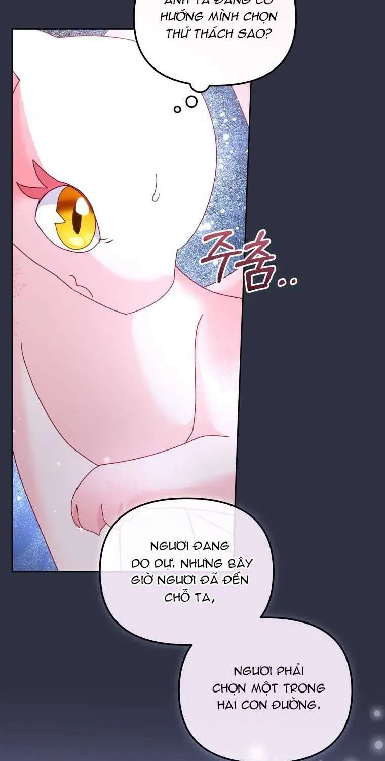 Tôi Đang Được Nuôi Dưỡng Bởi Những Kẻ Phản Diện Chap 134 - Next Chap 135