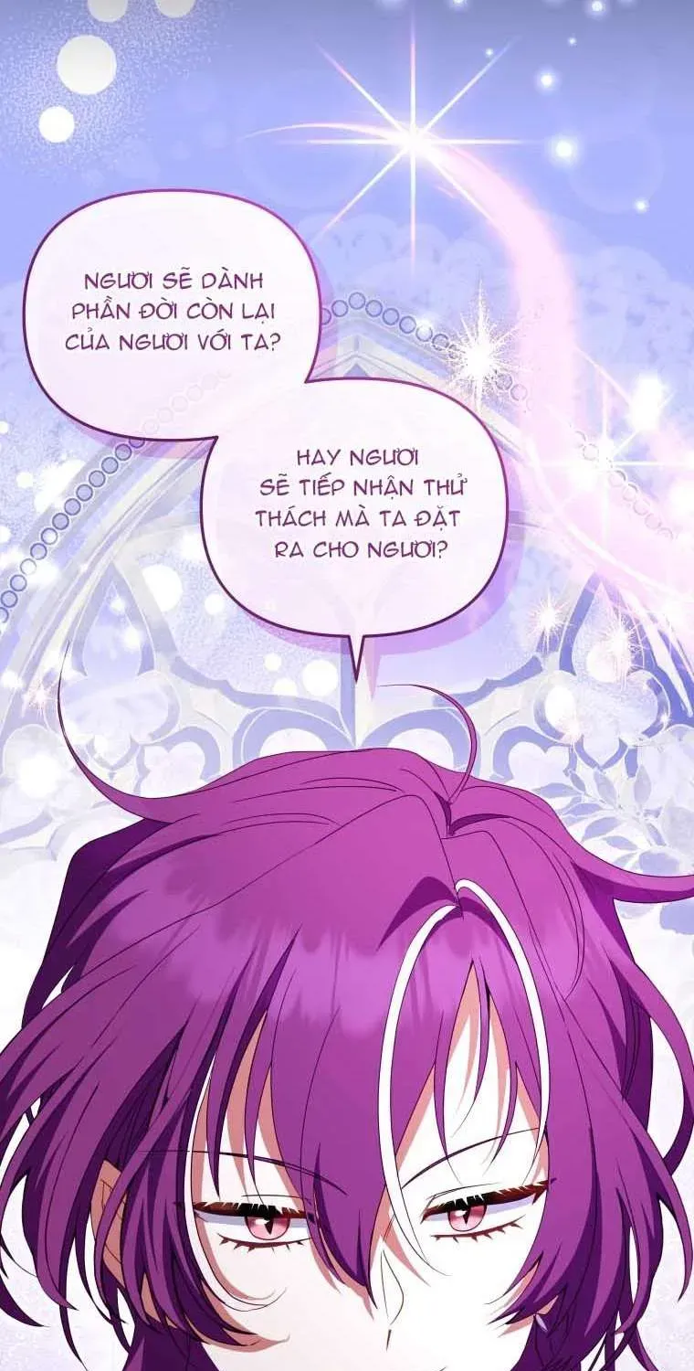 Tôi Đang Được Nuôi Dưỡng Bởi Những Kẻ Phản Diện Chap 134 - Next Chap 135