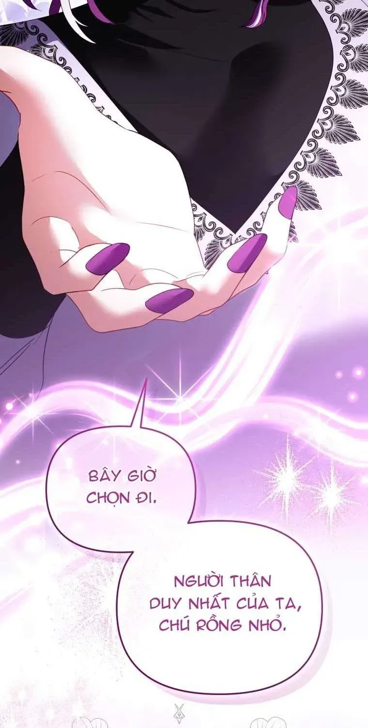 Tôi Đang Được Nuôi Dưỡng Bởi Những Kẻ Phản Diện Chap 134 - Next Chap 135