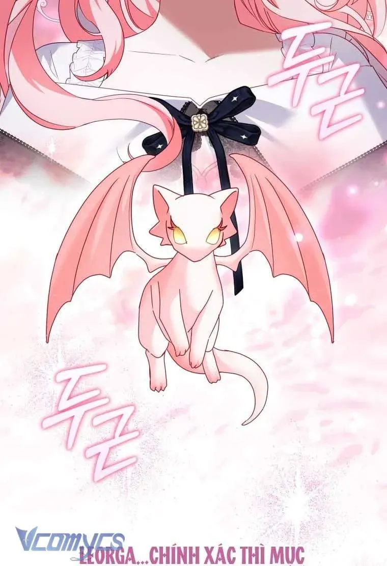 Tôi Đang Được Nuôi Dưỡng Bởi Những Kẻ Phản Diện Chap 134 - Next Chap 135