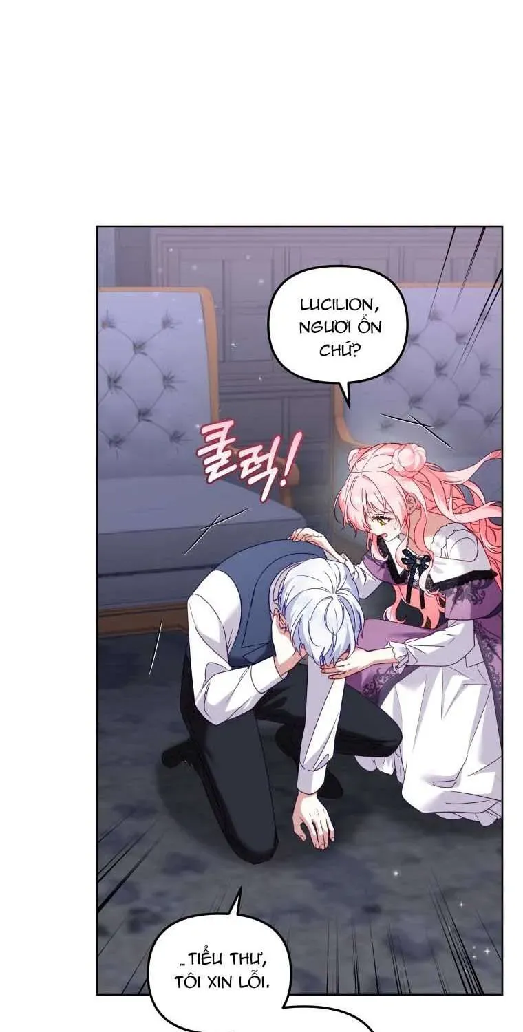 Tôi Đang Được Nuôi Dưỡng Bởi Những Kẻ Phản Diện Chap 134 - Next Chap 135