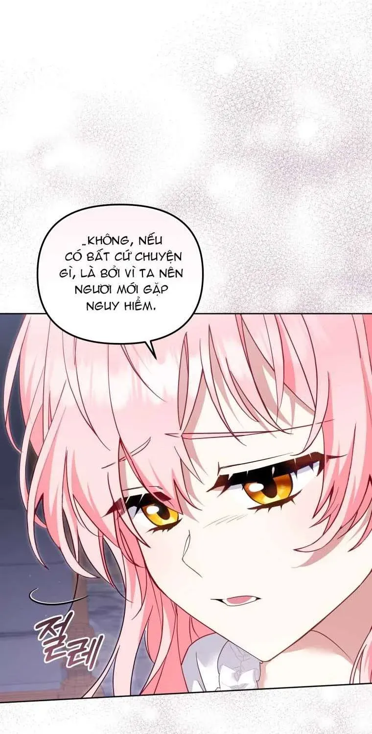 Tôi Đang Được Nuôi Dưỡng Bởi Những Kẻ Phản Diện Chap 134 - Next Chap 135