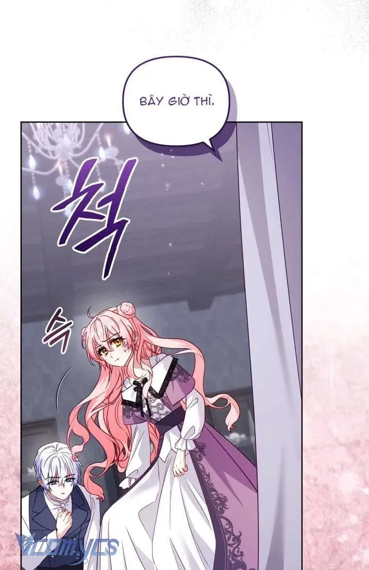 Tôi Đang Được Nuôi Dưỡng Bởi Những Kẻ Phản Diện Chap 134 - Next Chap 135