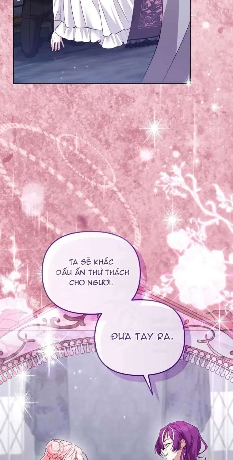 Tôi Đang Được Nuôi Dưỡng Bởi Những Kẻ Phản Diện Chap 134 - Next Chap 135