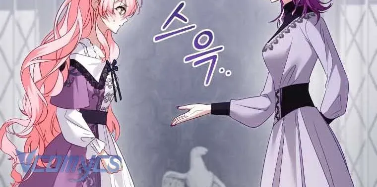 Tôi Đang Được Nuôi Dưỡng Bởi Những Kẻ Phản Diện Chap 134 - Next Chap 135