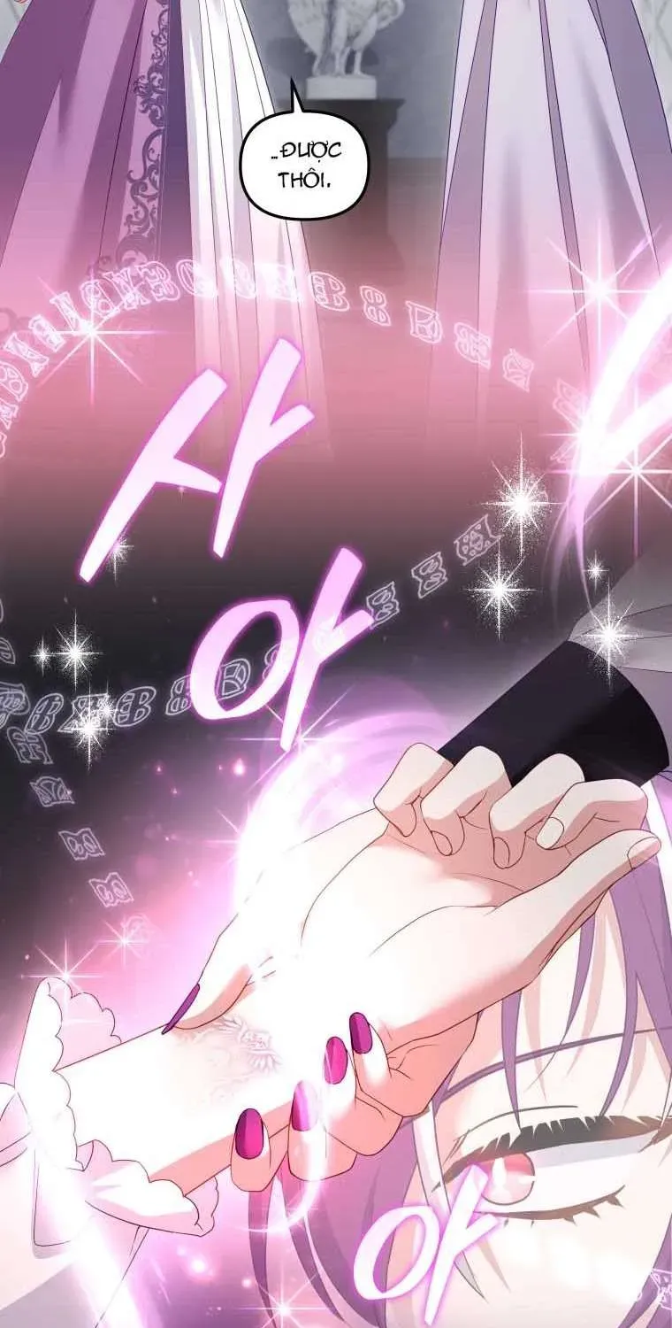 Tôi Đang Được Nuôi Dưỡng Bởi Những Kẻ Phản Diện Chap 134 - Next Chap 135