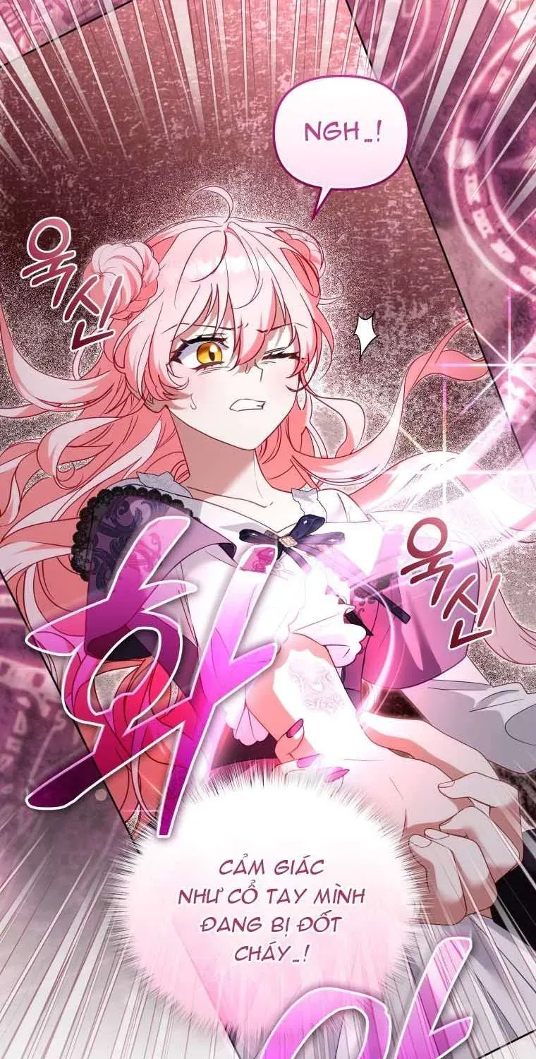 Tôi Đang Được Nuôi Dưỡng Bởi Những Kẻ Phản Diện Chap 134 - Next Chap 135