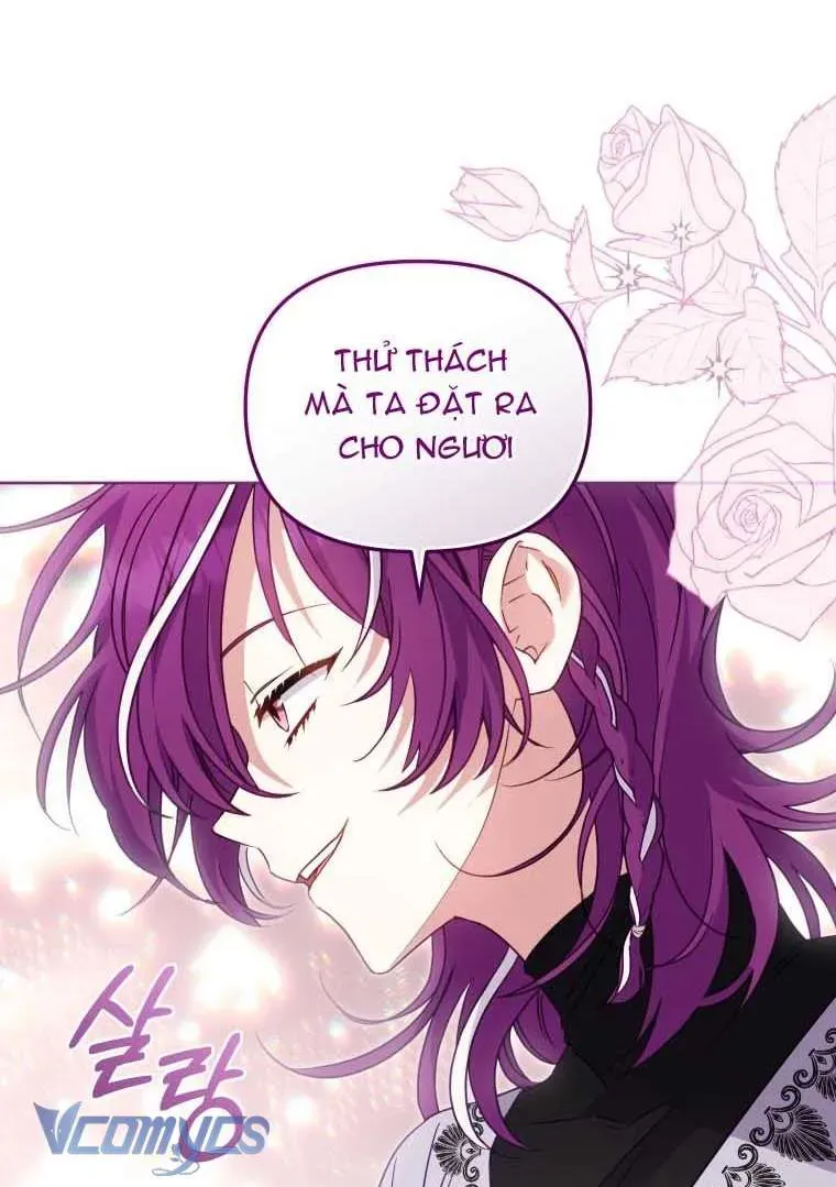 Tôi Đang Được Nuôi Dưỡng Bởi Những Kẻ Phản Diện Chap 134 - Next Chap 135