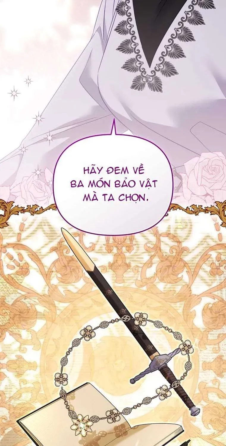 Tôi Đang Được Nuôi Dưỡng Bởi Những Kẻ Phản Diện Chap 134 - Next Chap 135